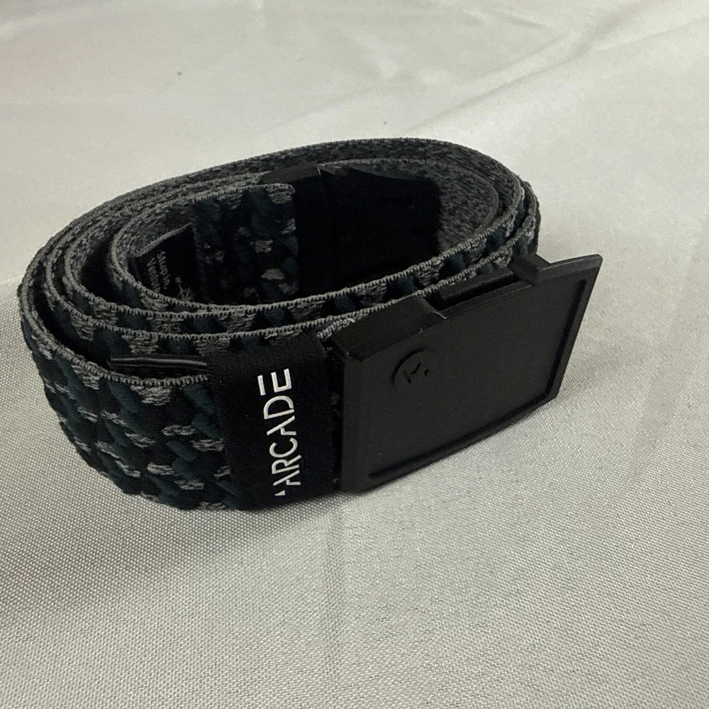 Arcade Belt Adjustable Unisex